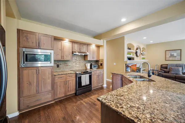 17558 Gypsum CT, Parker, CO 80134