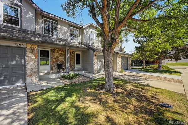 2147 E 103rd AVE, Thornton, CO 80229