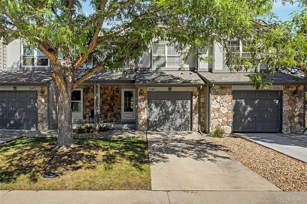 2147 E 103rd AVE, Thornton, CO 80229