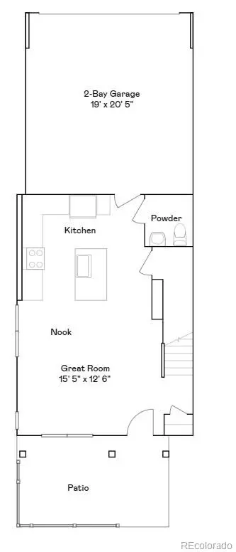 6969 Parterre Pkwy #1, Thornton, CO 80602