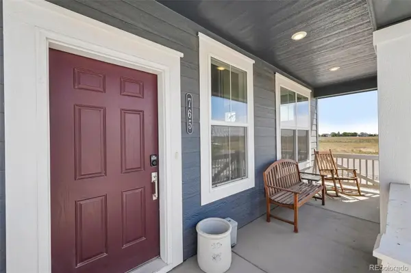 765 Aspen AVE, Bennett, CO 80102