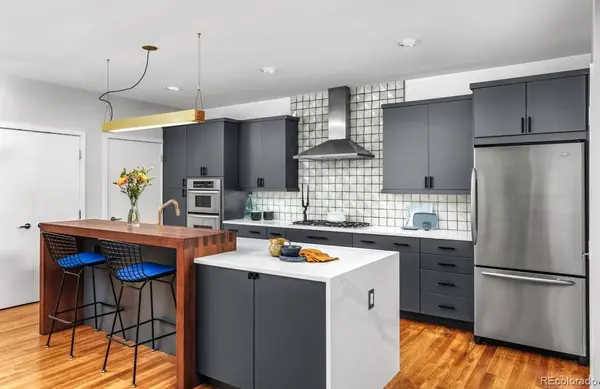 1401 Delgany ST #203, Denver, CO 80202