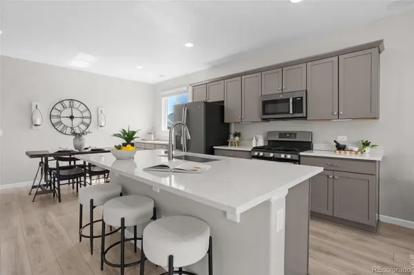 27884 E 9th LN, Aurora, CO 80018
