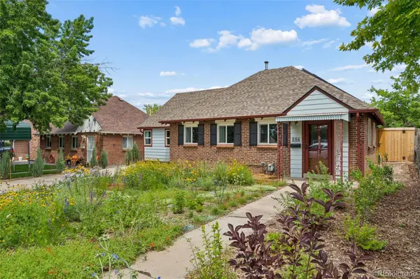 556 S Canosa CT, Denver, CO 80219