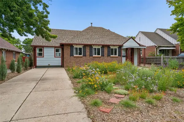 556 S Canosa CT, Denver, CO 80219