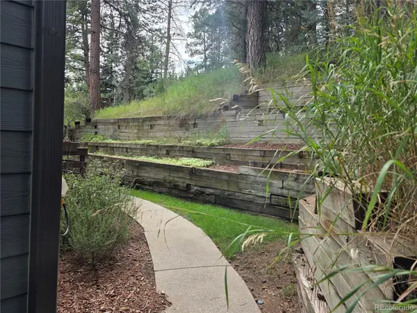 4897 Silver Spruce LN, Evergreen, CO 80439