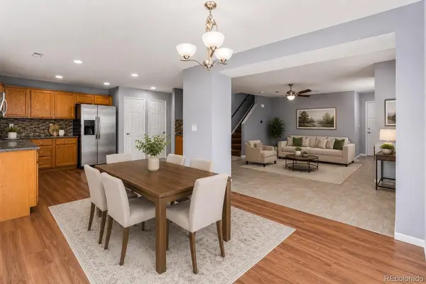 7976 S Kittredge ST, Englewood, CO 80112
