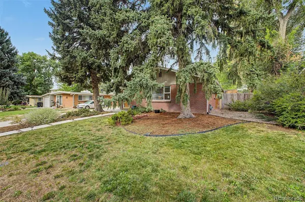 6129 Everett ST, Arvada, CO 80004