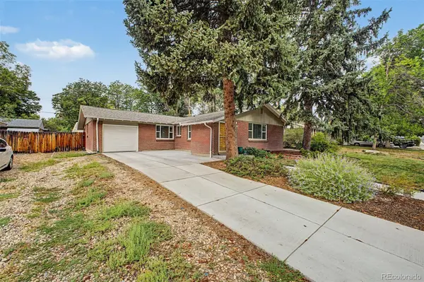 6129 Everett ST, Arvada, CO 80004