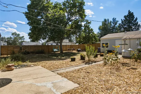 1145 S Vrain ST, Denver, CO 80219