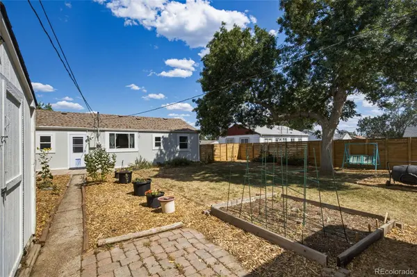 1145 S Vrain ST, Denver, CO 80219