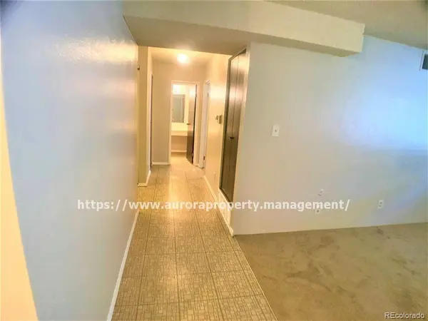 7645 E Quincy AVE #103, Denver, CO 80237