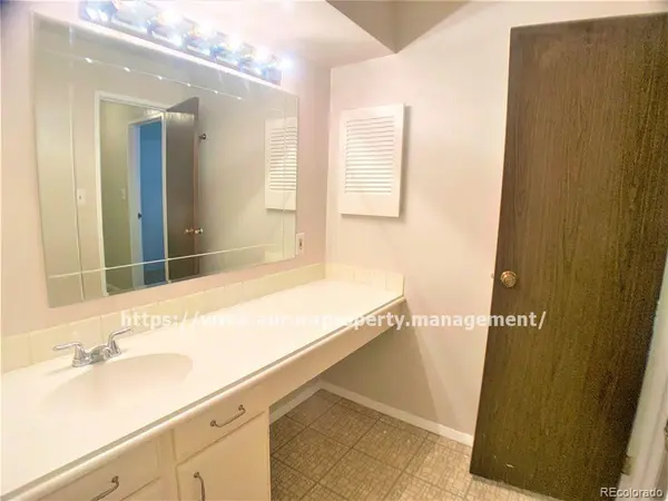 7645 E Quincy AVE #103, Denver, CO 80237