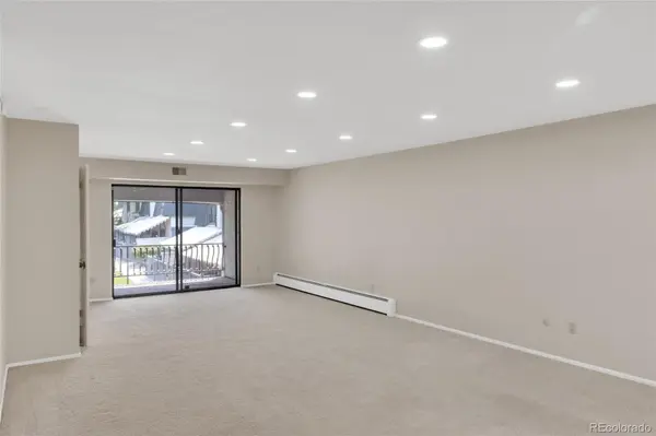 3511 S Hillcrest DR #4, Denver, CO 80237