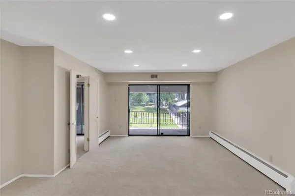 3511 S Hillcrest DR #4, Denver, CO 80237