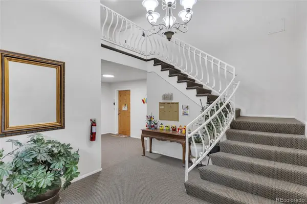3511 S Hillcrest DR #4, Denver, CO 80237