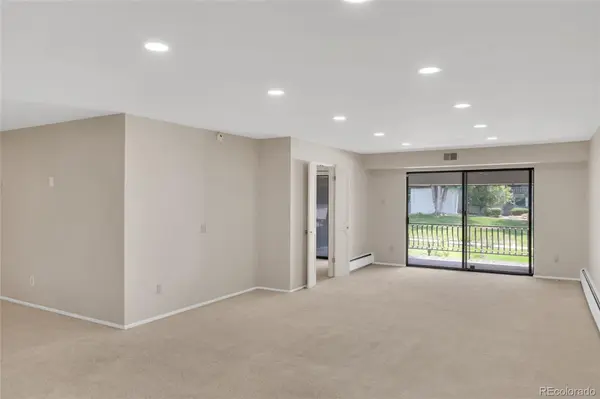 3511 S Hillcrest DR #4, Denver, CO 80237