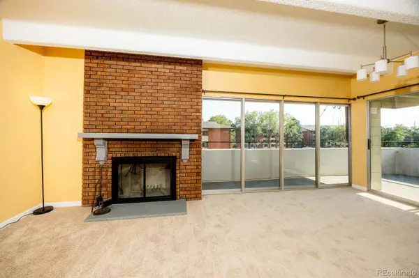1888 S Jackson ST #406, Denver, CO 80210