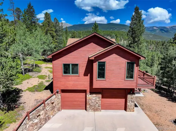 890 Royal Ridge DR, Bailey, CO 80421