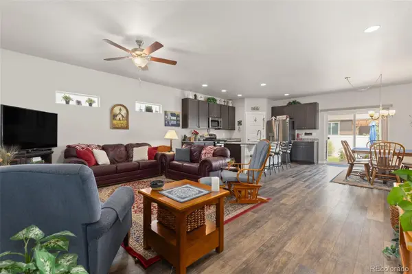 1254 Coffman DR, Berthoud, CO 80513