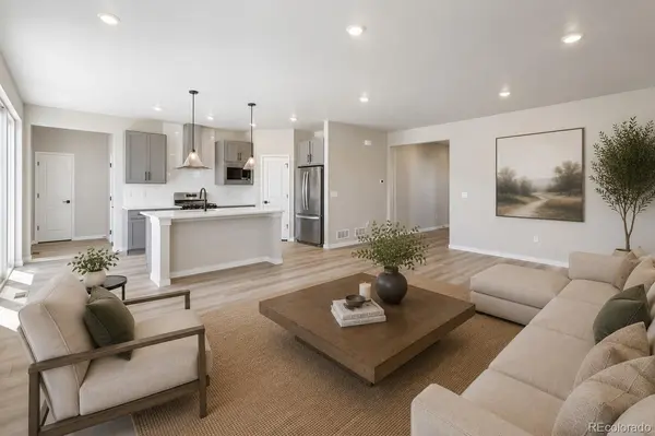 13788 Daffodil WAY, Parker, CO 80134