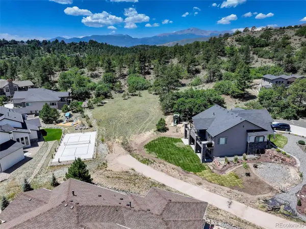 235 Dusty Hills CT, Colorado Springs, CO 80919