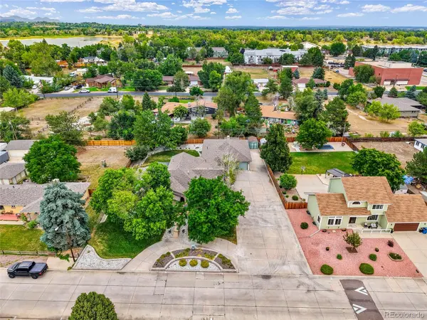 10151 W Evans AVE, Lakewood, CO 80227