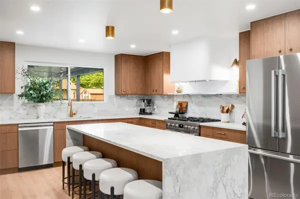 3253 S Columbine ST, Denver, CO 80210