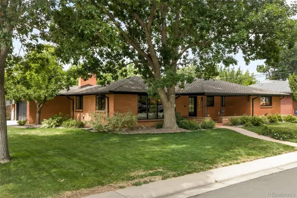 3253 S Columbine ST, Denver, CO 80210