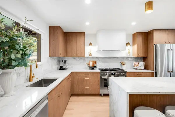 3253 S Columbine ST, Denver, CO 80210