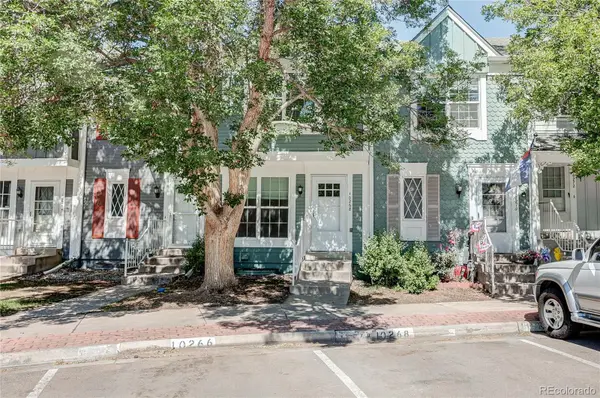 10268 W Dartmouth AVE, Lakewood, CO 80227