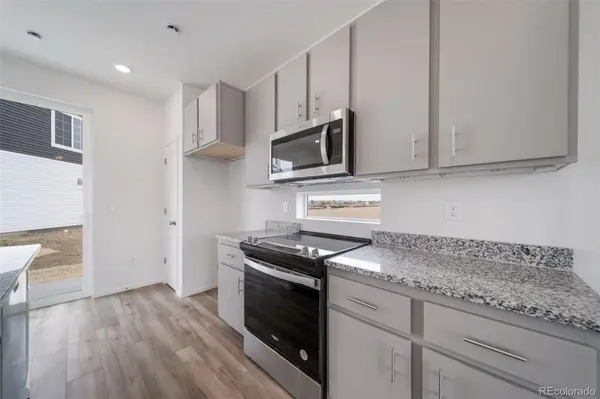630 Wagon Wheel WAY, Bennett, CO 80102