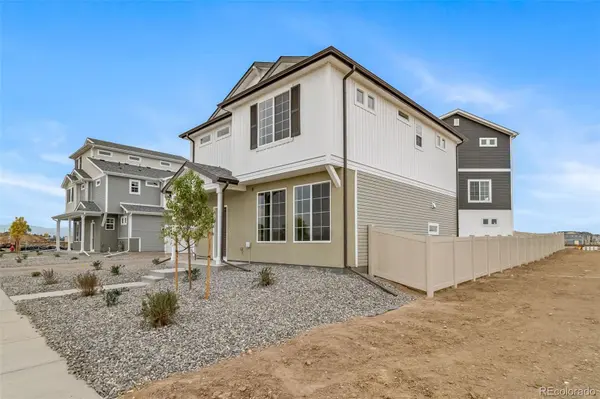 630 Wagon Wheel WAY, Bennett, CO 80102