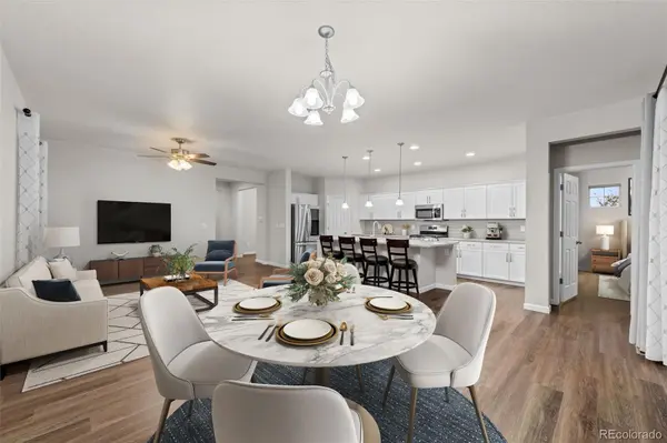 639 N Waterloo CT, Aurora, CO 80018