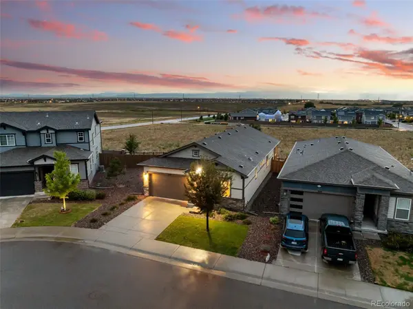 639 N Waterloo CT, Aurora, CO 80018