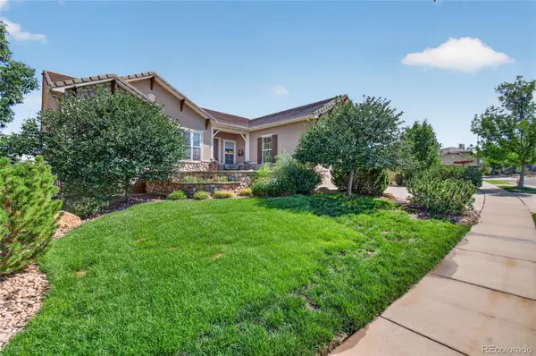 4575 Silver Mountain LOOP, Broomfield, CO 80023