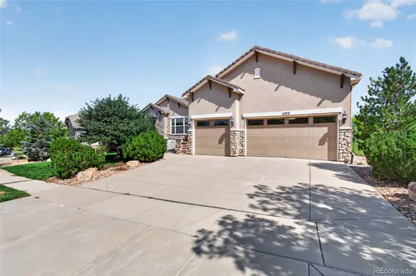 4575 Silver Mountain LOOP, Broomfield, CO 80023