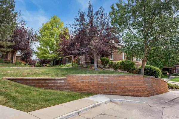 6498 Silver Mesa DR #D, Littleton, CO 80130