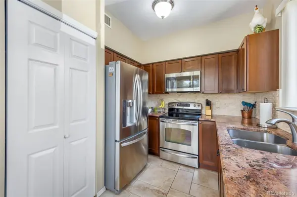 6498 Silver Mesa DR #D, Littleton, CO 80130