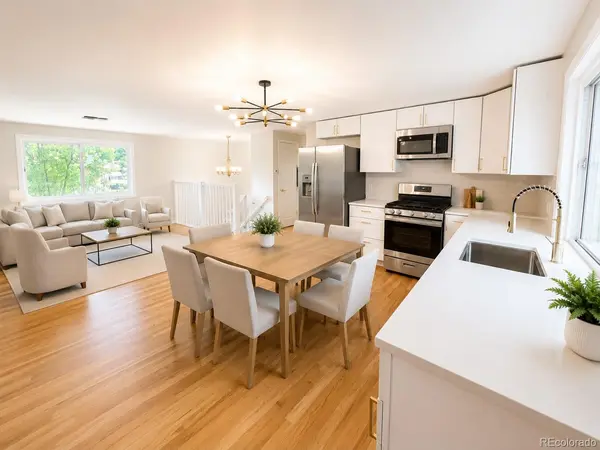2862 S Ivan WAY, Denver, CO 80227