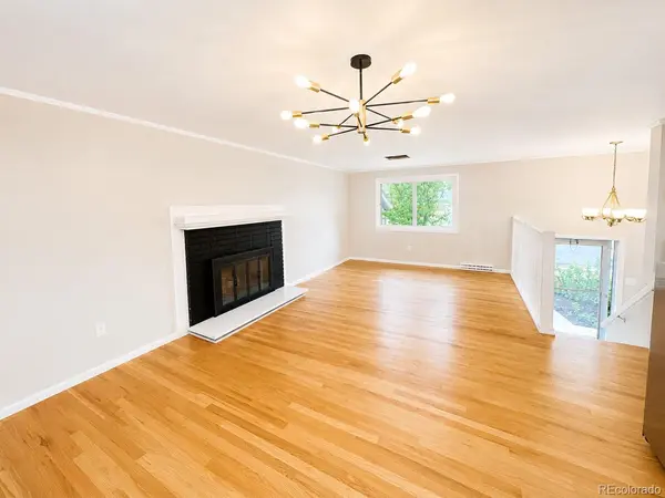 2862 S Ivan WAY, Denver, CO 80227