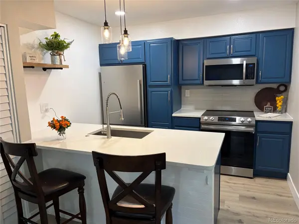 9195 E Lehigh AVE #173, Denver, CO 80237
