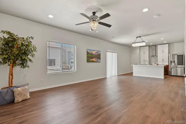 7983 Dry Willow WAY, Colorado Springs, CO 80908