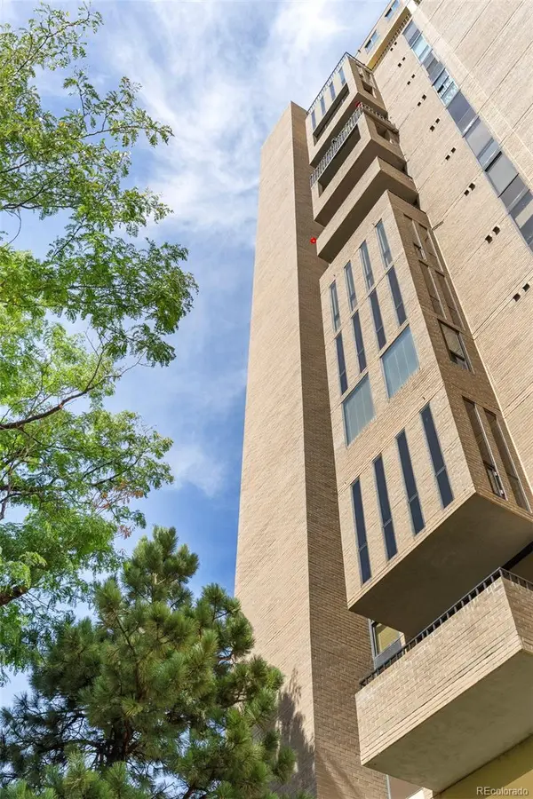 1111 Race ST #4B, Denver, CO 80206