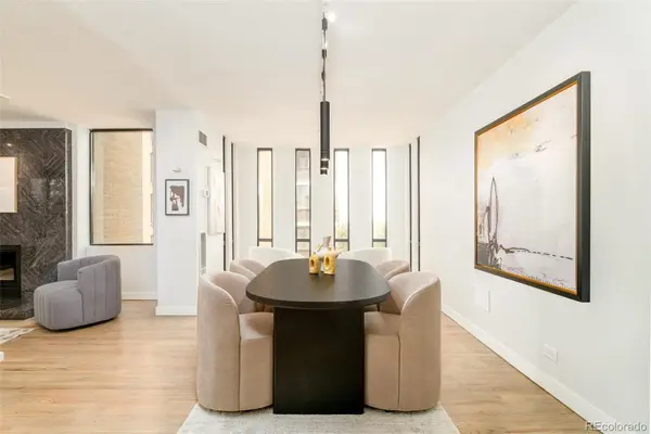 1111 Race ST #4B, Denver, CO 80206