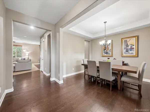 6320 S Langdale WAY, Aurora, CO 80016