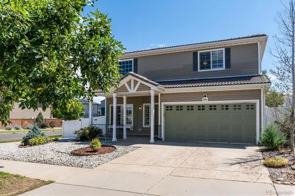 4898 Halifax ST, Denver, CO 80249