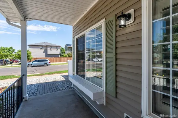 4898 Halifax ST, Denver, CO 80249