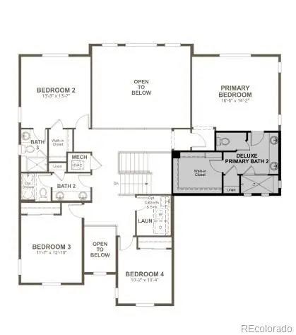 16229 Amaryllis AVE, Parker, CO 80134