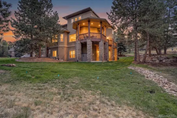 5225 Serene View WAY, Parker, CO 80134
